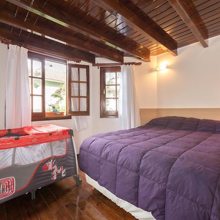 Cabanas Gonzalez Villa Gesell Εξωτερικό φωτογραφία