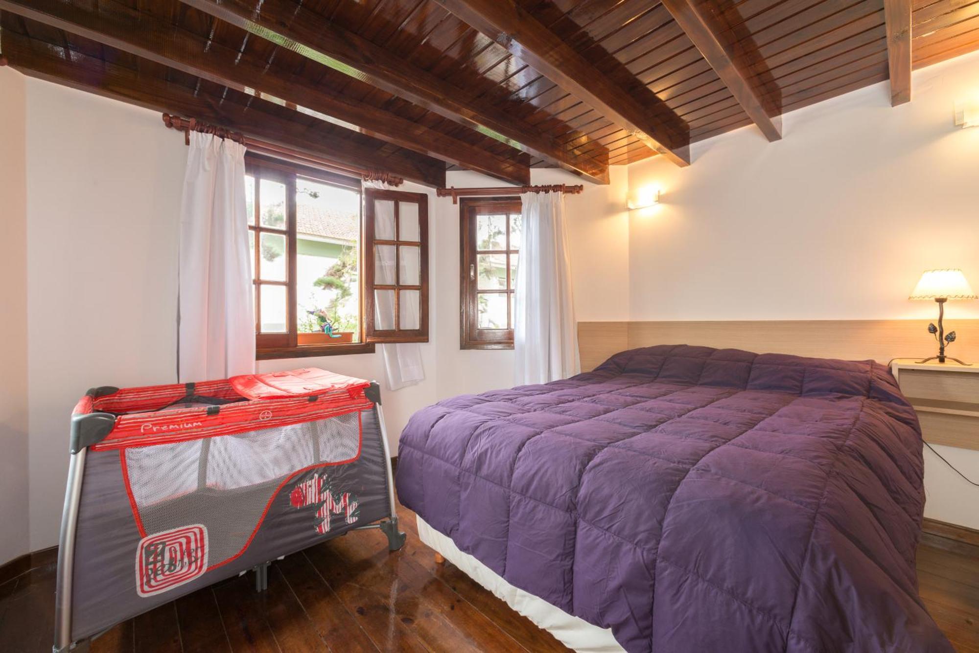 Cabanas Gonzalez Villa Gesell Εξωτερικό φωτογραφία