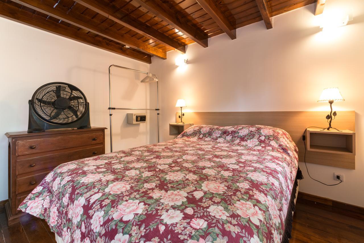 Cabanas Gonzalez Villa Gesell Εξωτερικό φωτογραφία