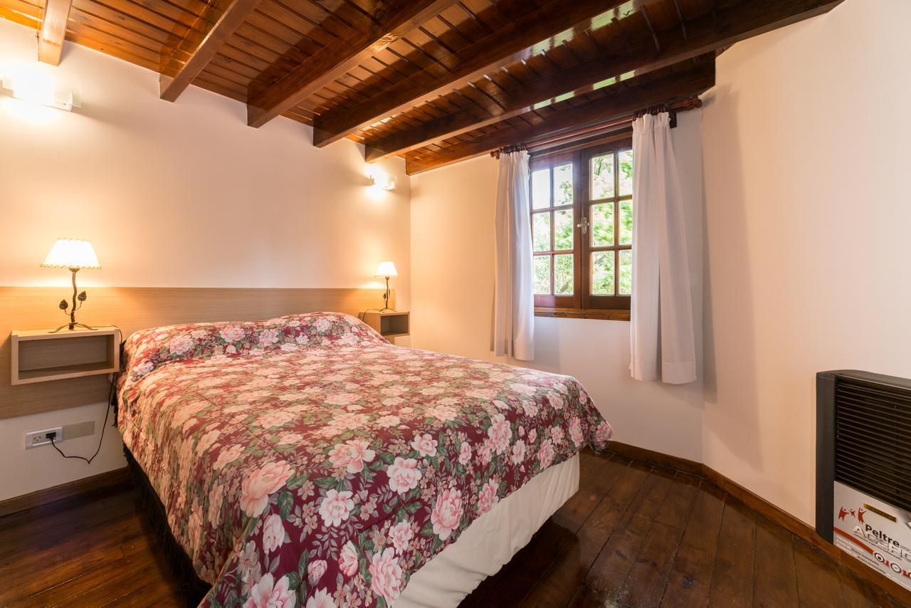 Cabanas Gonzalez Villa Gesell Εξωτερικό φωτογραφία