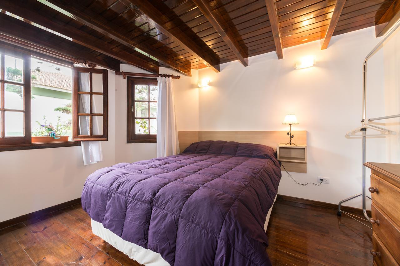 Cabanas Gonzalez Villa Gesell Δωμάτιο φωτογραφία