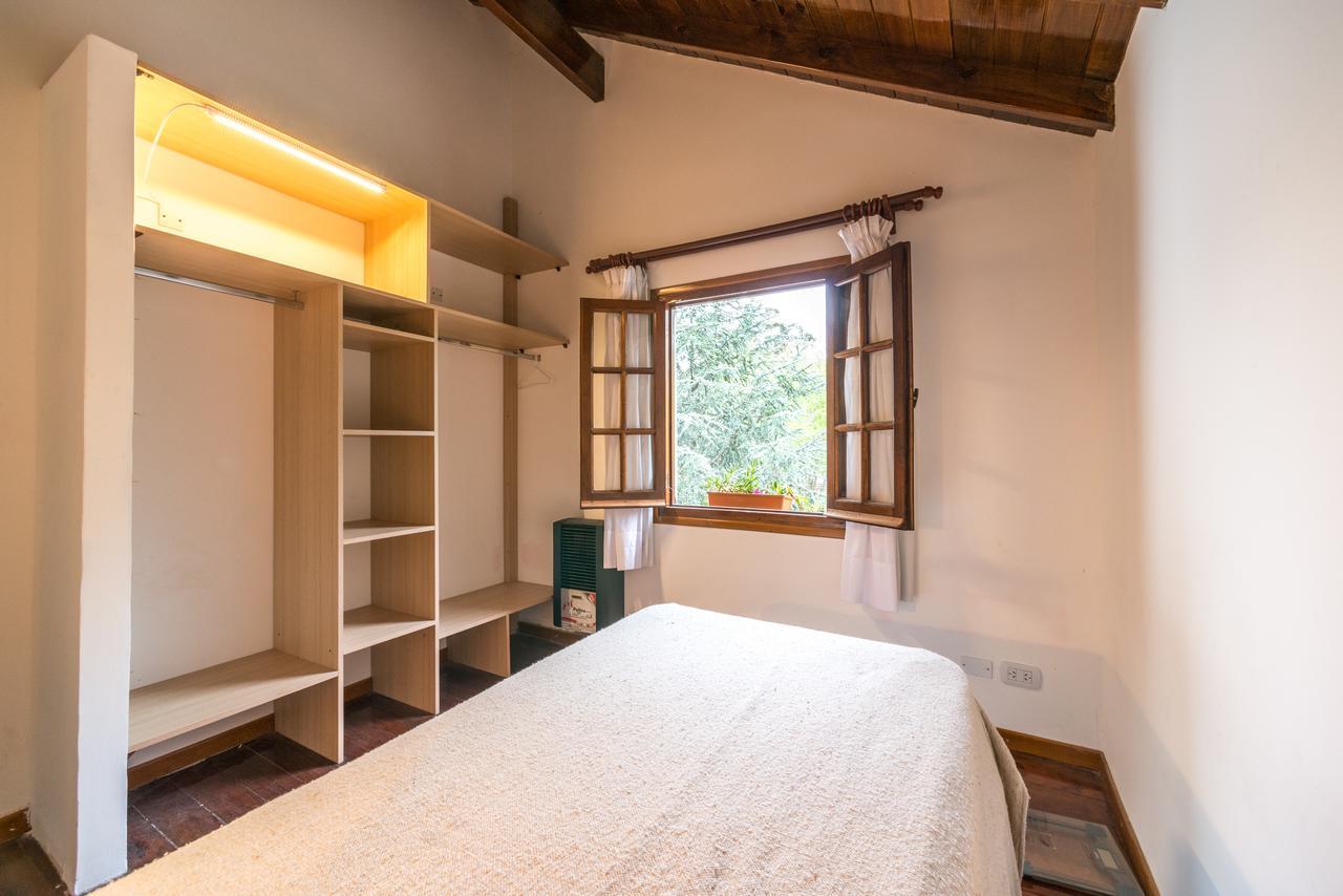 Cabanas Gonzalez Villa Gesell Εξωτερικό φωτογραφία