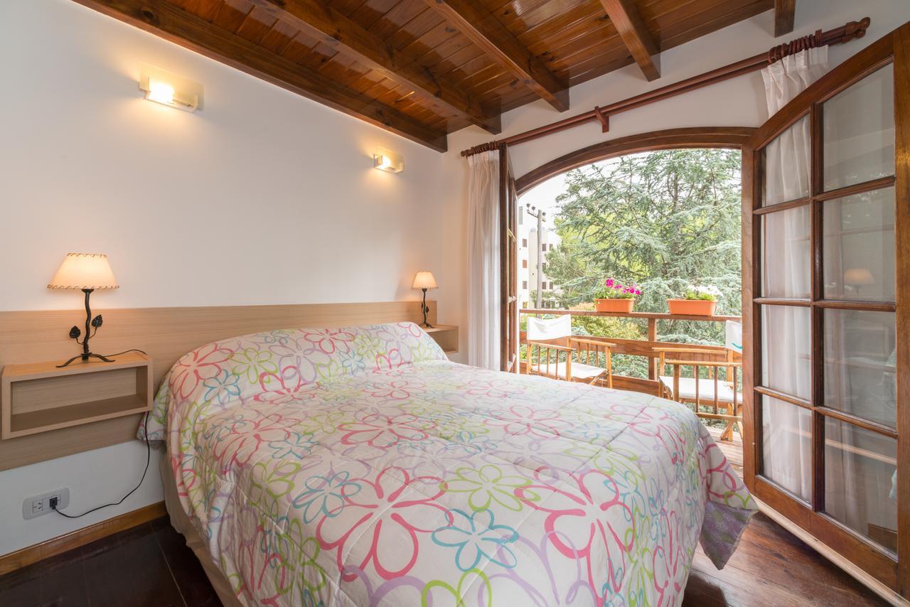 Cabanas Gonzalez Villa Gesell Εξωτερικό φωτογραφία